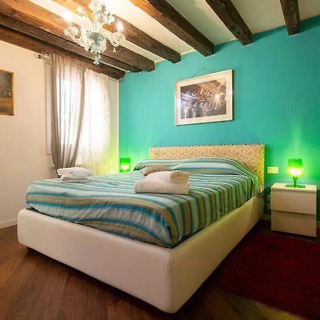 San Marco Comfort Velence Kültér fotó