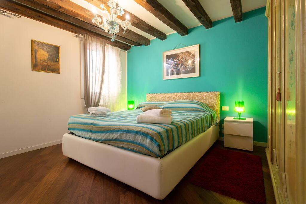 San Marco Comfort Velence Kültér fotó