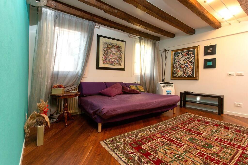 San Marco Comfort Velence Kültér fotó