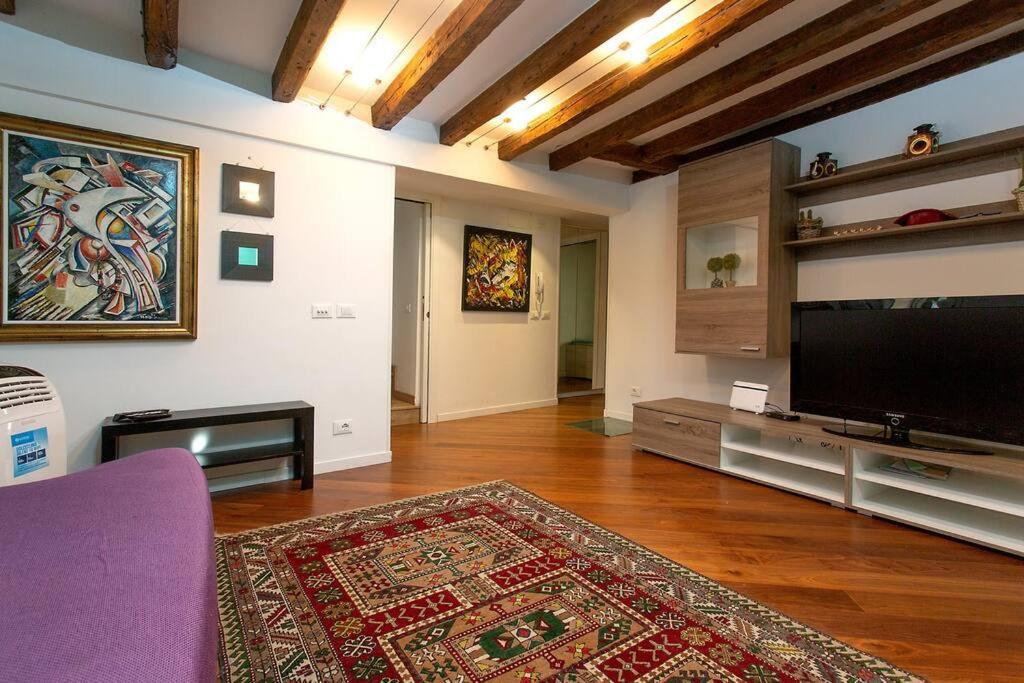 San Marco Comfort Velence Kültér fotó