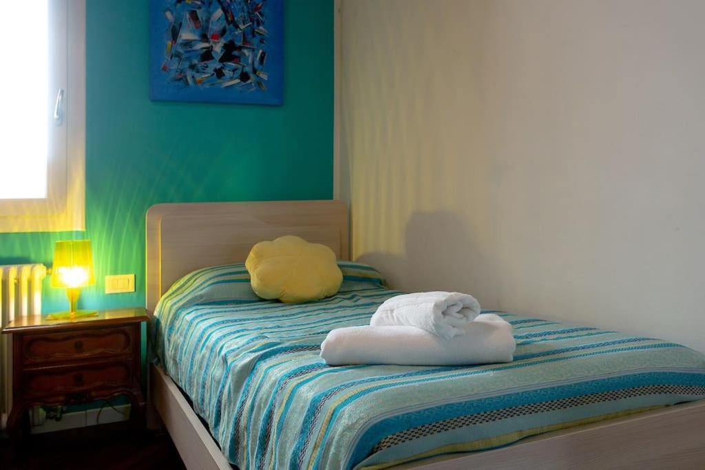 San Marco Comfort Velence Kültér fotó