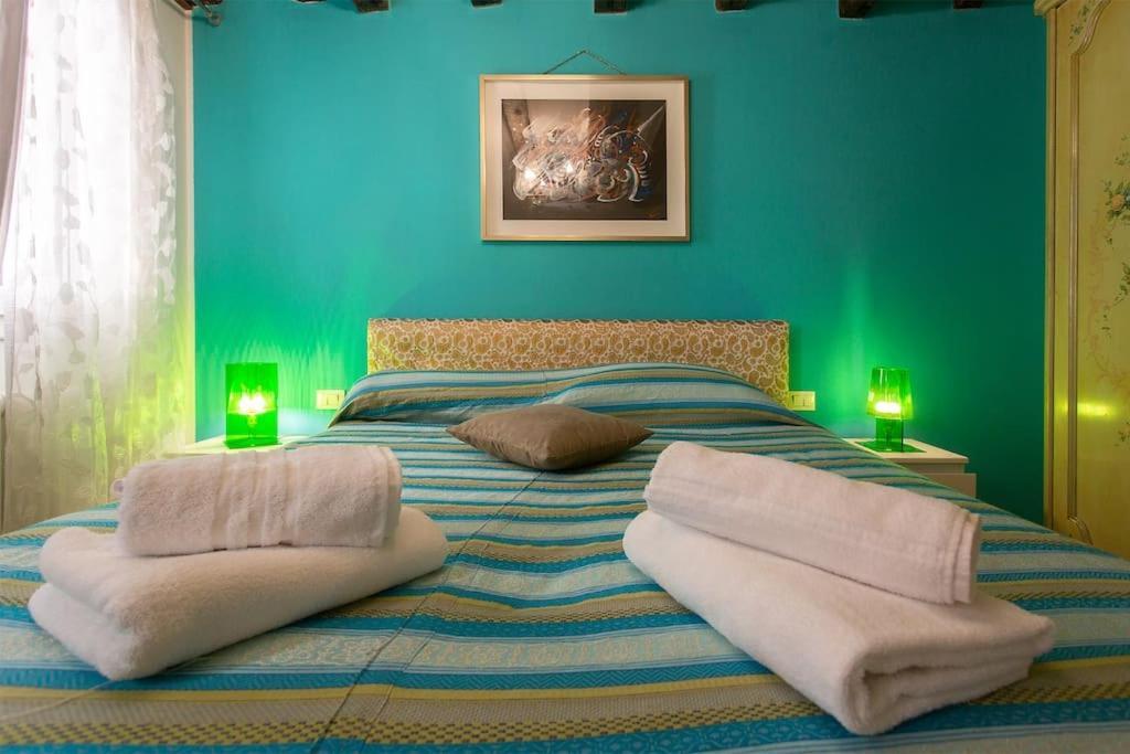 San Marco Comfort Velence Kültér fotó