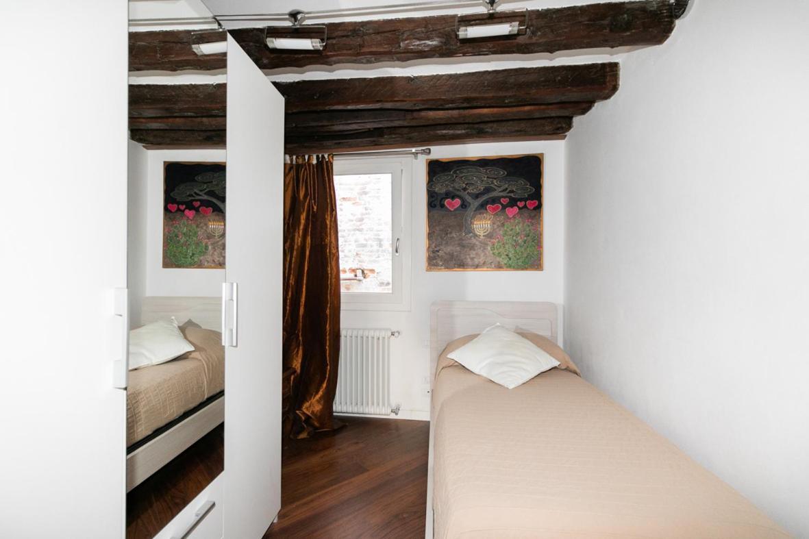 San Marco Comfort Velence Kültér fotó