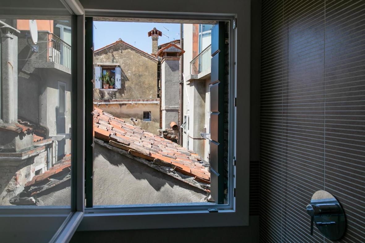 San Marco Comfort Velence Kültér fotó